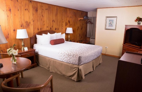 Knotty Pine Motel image 6